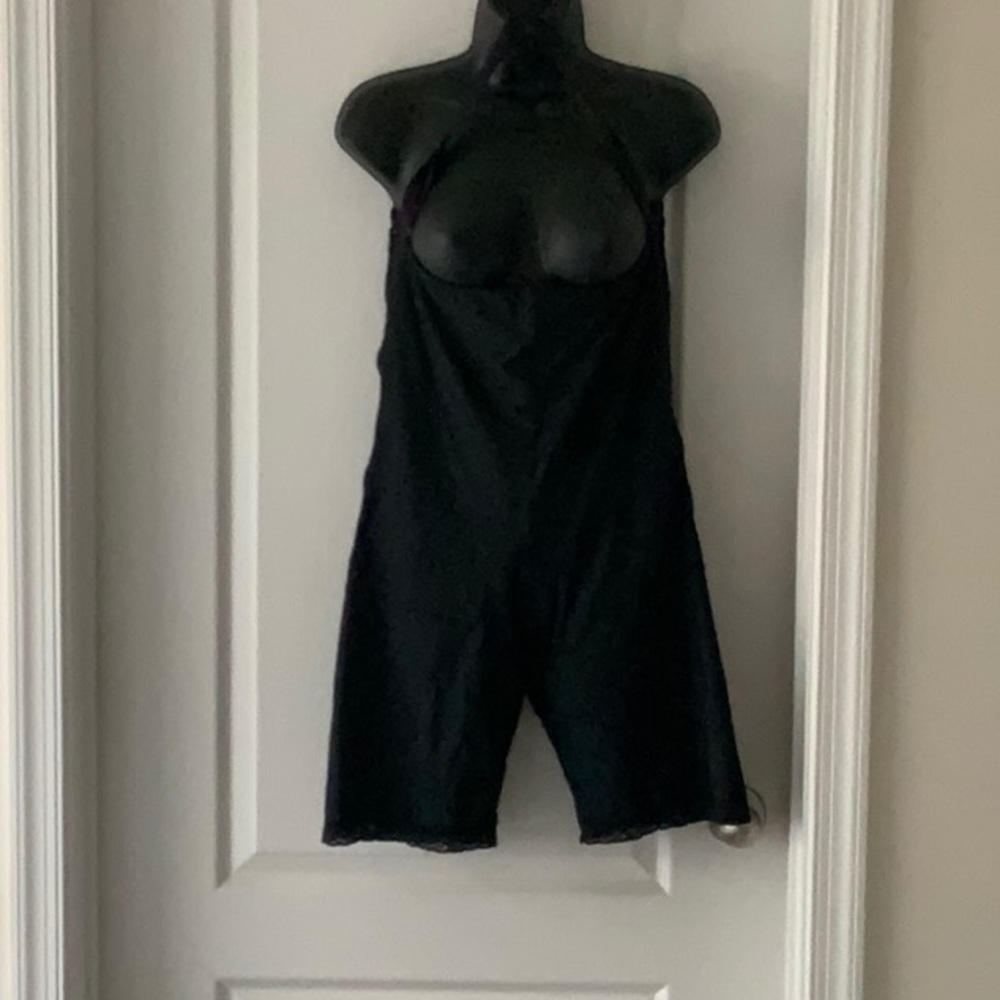 FAJA BLACK SIZE 2XL,3XL & 4XL